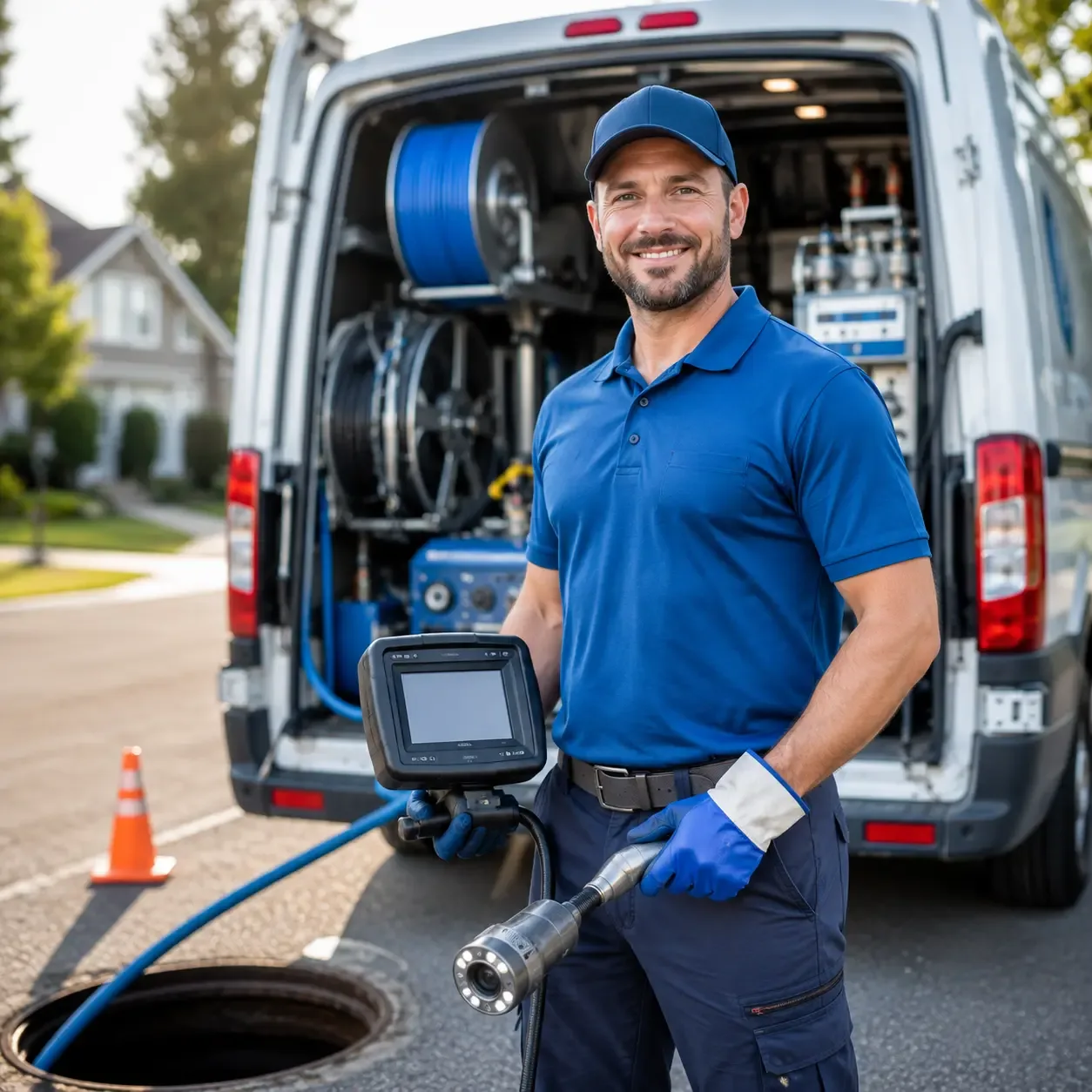 Local Pipe Relining specialists in Weirsdale, FL