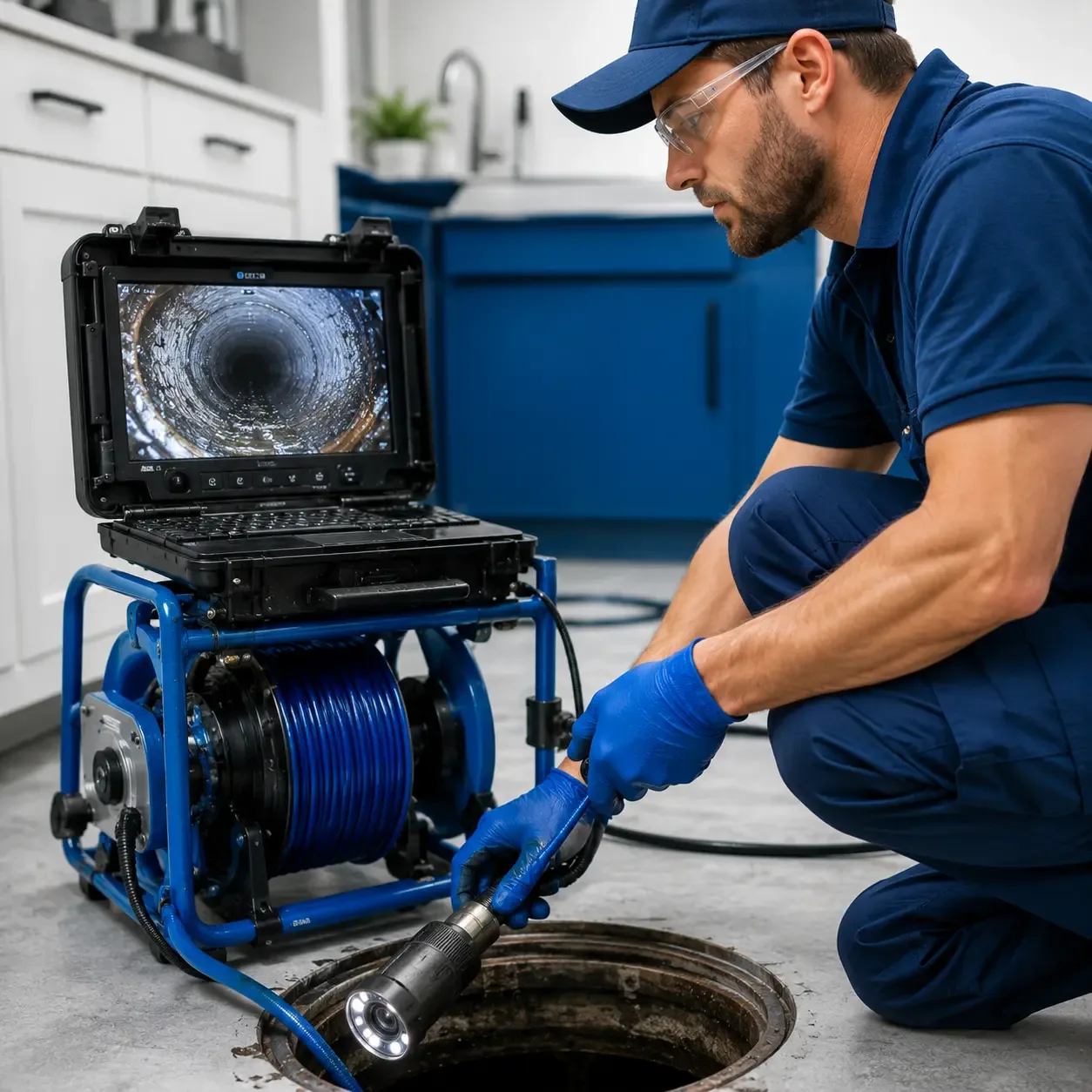 Pipe Relining professionals serving Weirsdale, FL